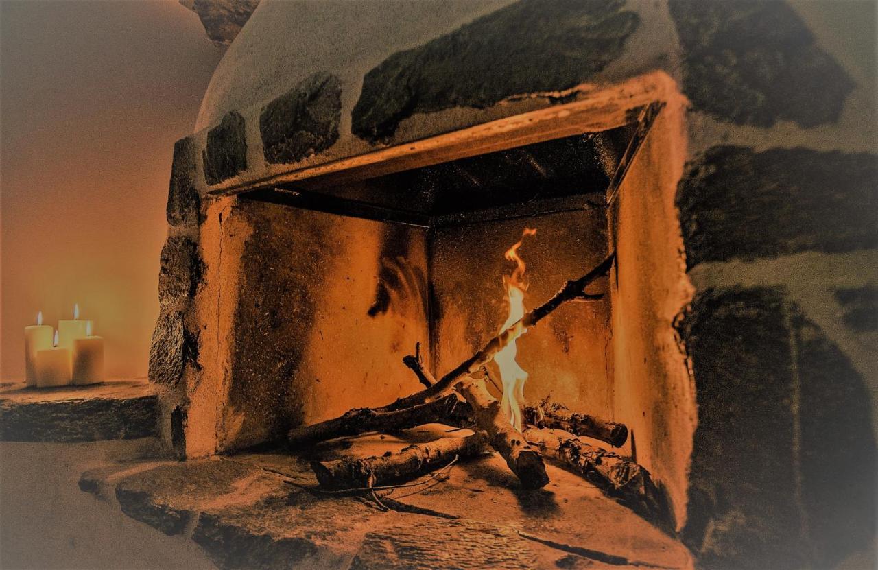 דירות מונמבאסיה Gregory'S House מראה חיצוני תמונה